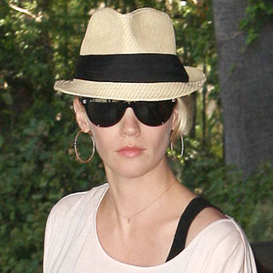 January Jones January Jones